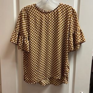 LOFT Blouse
